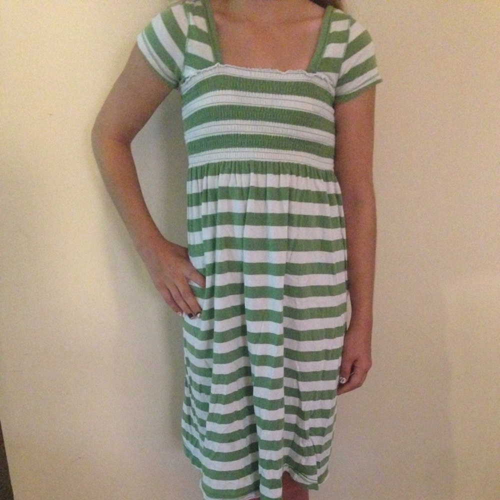 Summer dress